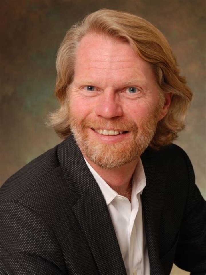 Michael MacMillan Biography, Age, Height, Wife, Net Worth, Family