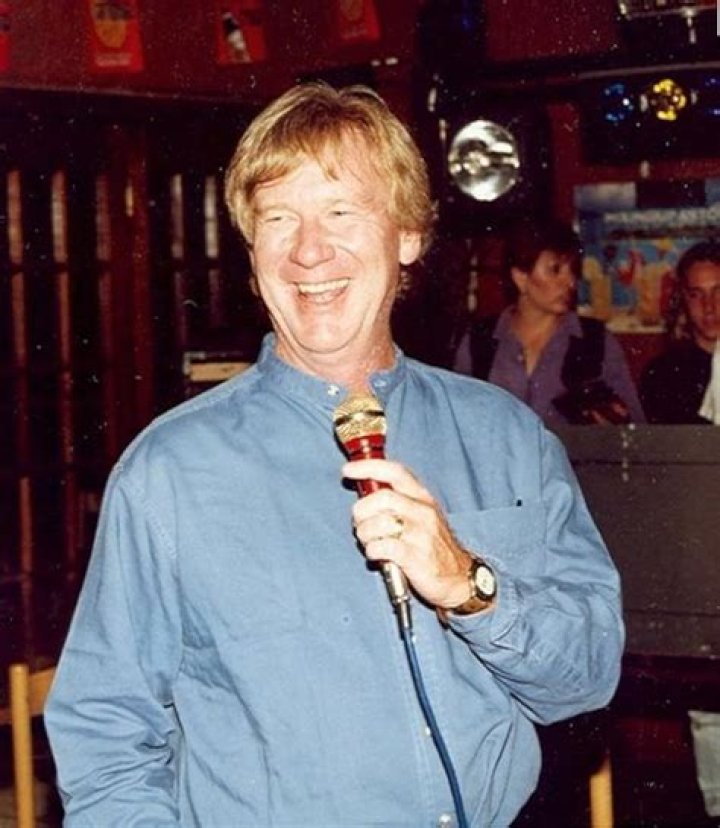 Michael McGreevey Biography, Age, Height, Wife, Net Worth, Family