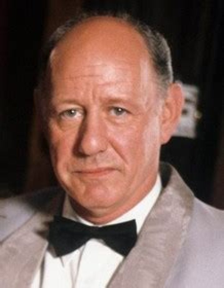 Michael O'Hagan Biography, Age, Height, Wife, Net Worth, Family