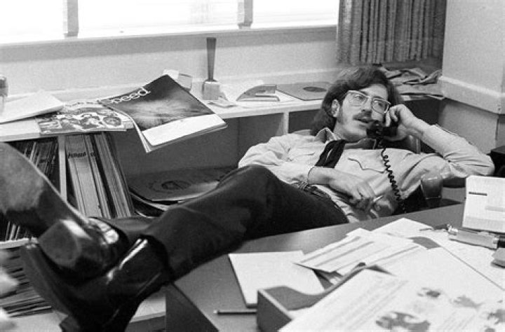 Michael Ochs Biography, Age, Height, Wife, Net Worth, Family