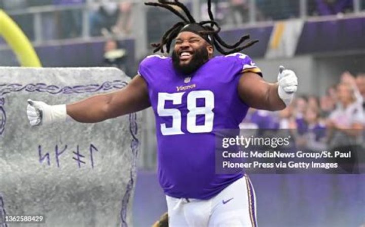 Michael Pierce Biography, Age, Height, Wife, Net Worth, Family