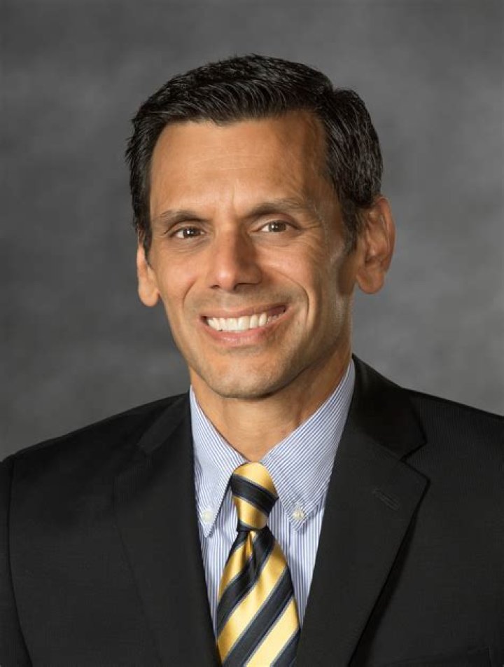 Michael Rao Biography, Age, Height, Wife, Net Worth, Family