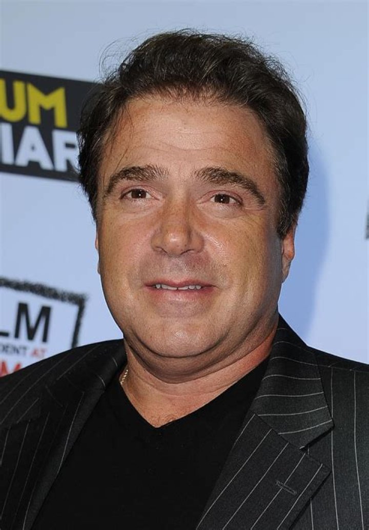 Michael Rispoli biografía, edad, altura, esposo, net worth, familia