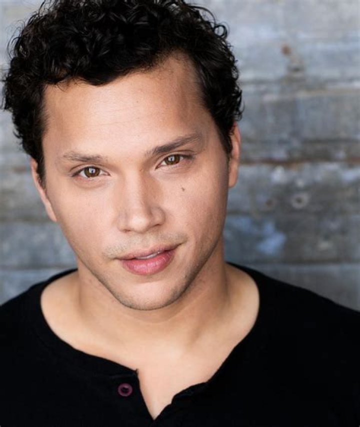 Michael Rivera Biography, Age, Height, Wife, Net Worth, Family