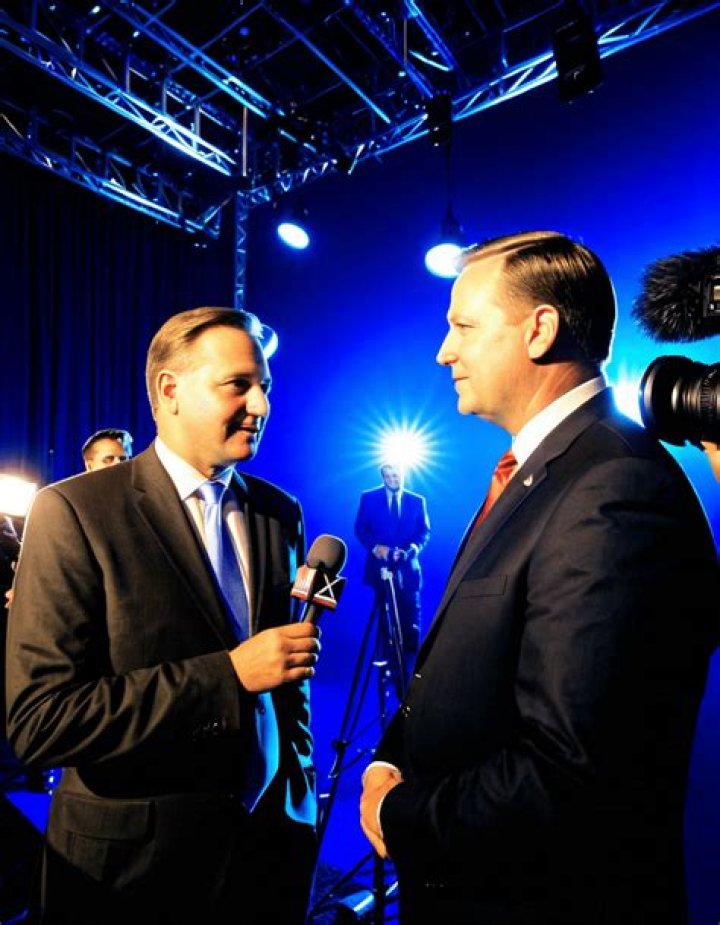 Michael S. Schmidt Biography, Age, Height, Wife, Net Worth, Family