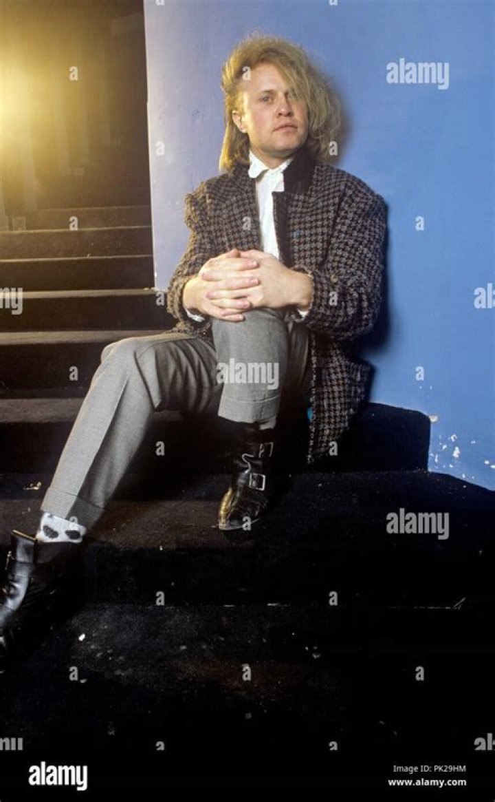 Michael Score Biography, Age, Height, Wife, Net Worth, Family