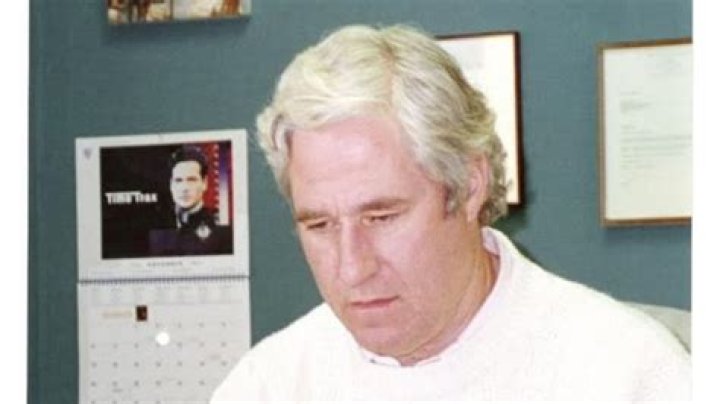 Michael Sloan biografía, edad, altura, esposo, net worth, familia