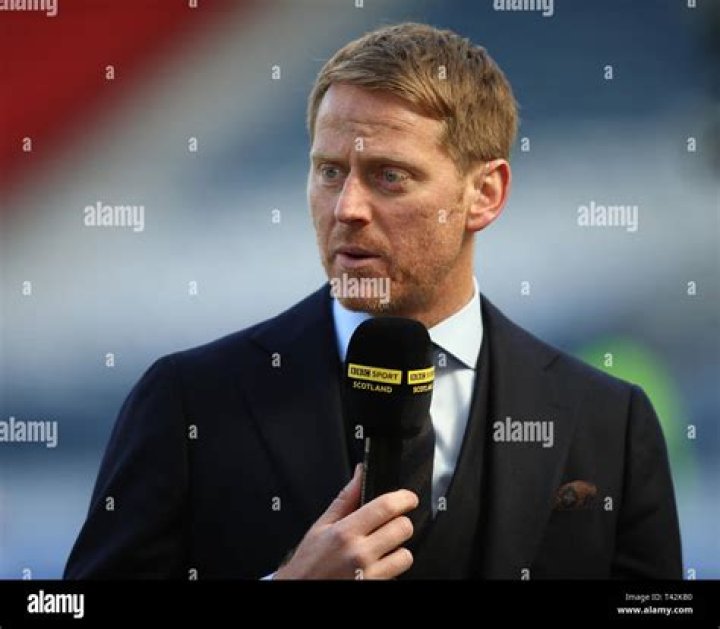 Michael Stewart Biography, Age, Height, Wife, Net Worth, Family