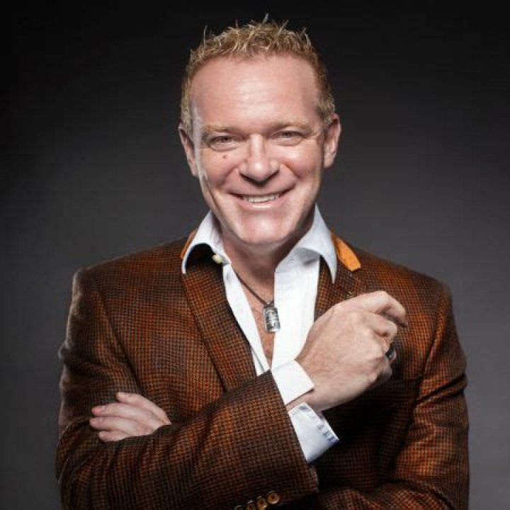 Michael Tobin Biography, Age, Height, Wife, Net Worth, Family