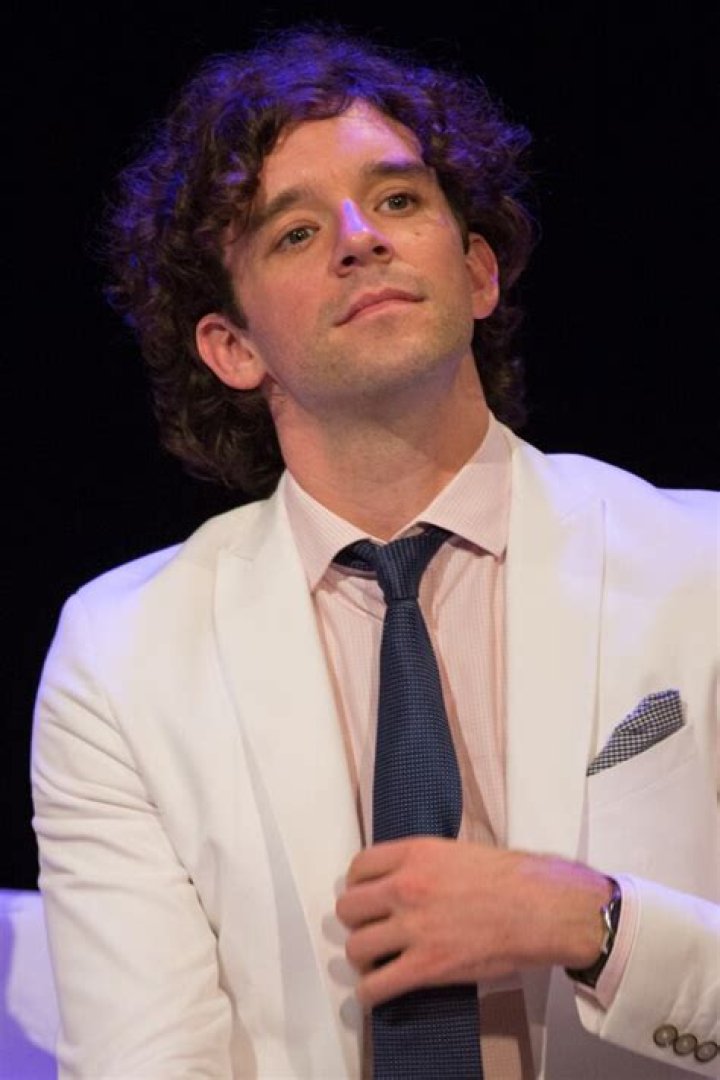 Michael Urie Biography, Age, Height, Wife, Net Worth, Family