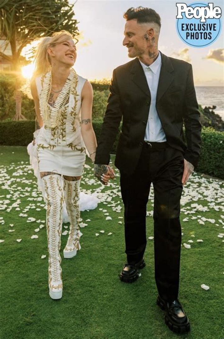 Michael Voltaggio Biography, Age, Height, Wife, Net Worth, Family