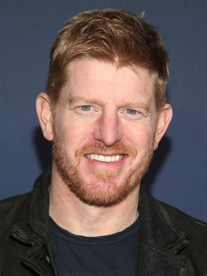 Michael Weaver Biography, Age, Height, Wife, Net Worth, Family