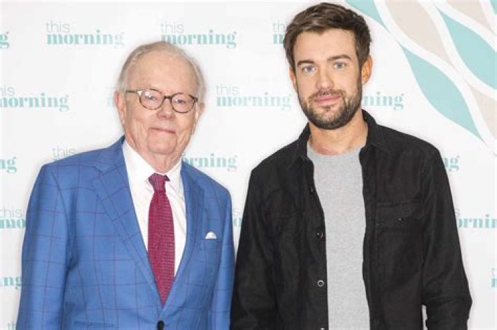 Michael Whitehall biografía, edad, altura, esposo, net worth, familia