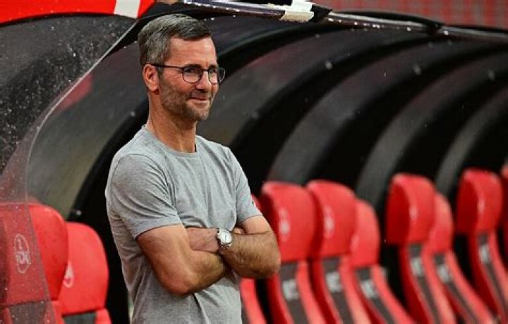 Michael Wiesinger Biography, Age, Height, Wife, Net Worth, Family