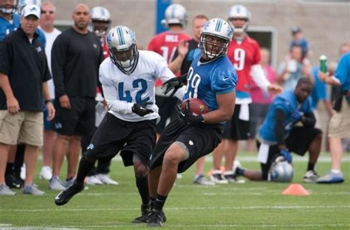 Michael Williams Biography, Age, Height, Wife, Net Worth, Family