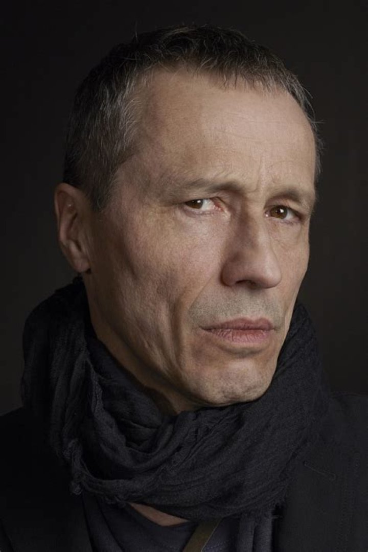 Michael Wincott Biography, Age, Height, Wife, Net Worth, Family