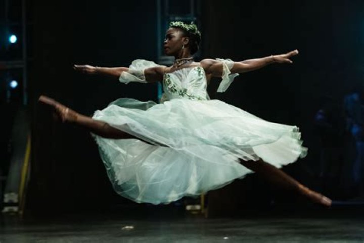Michaela DePrince Biography, Age, Height, Husband, Net Worth, Family