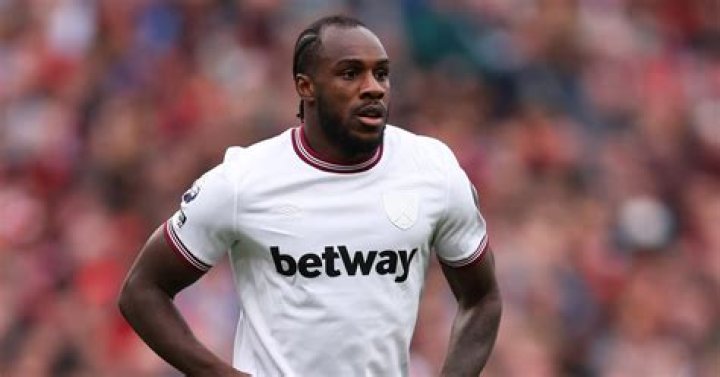 Michail Antonio Biography, Age, Height, Wife, Net Worth, Family