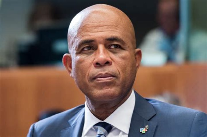 Michel Martelly Biography, Age, Height, Wife, Net Worth, Family
