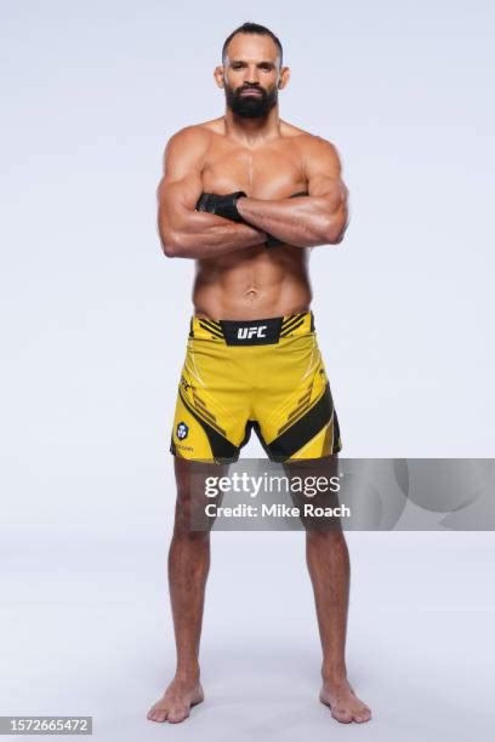 Michel Pereira Biography, Age, Height, Wife, Net Worth, Family