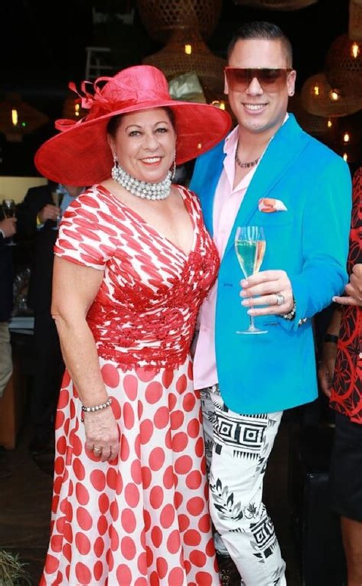 Michelle Boag Biography, Age, Height, Husband, Net Worth, Family