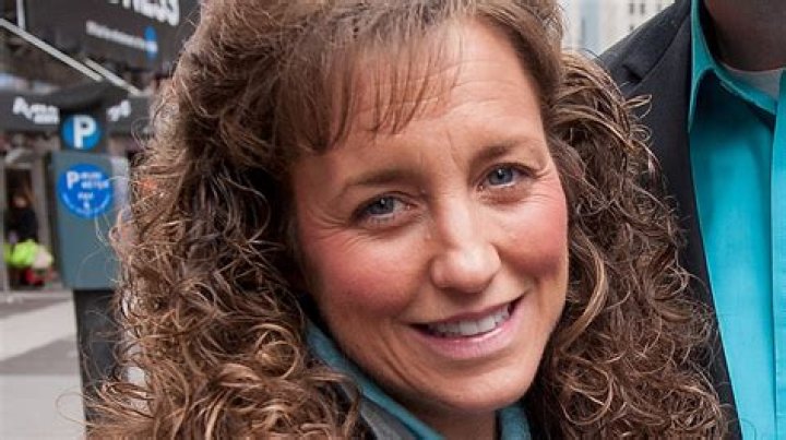 Michelle Duggar Biography, Age, Height, Husband, Net Worth, Family