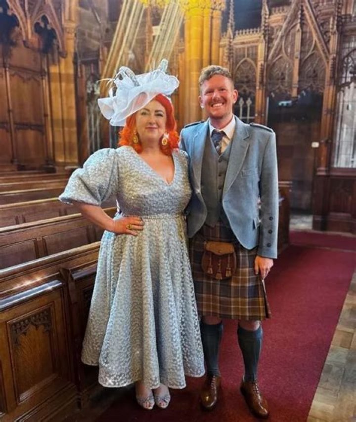 Michelle McManus Biography, Age, Height, Husband, Net Worth, Family