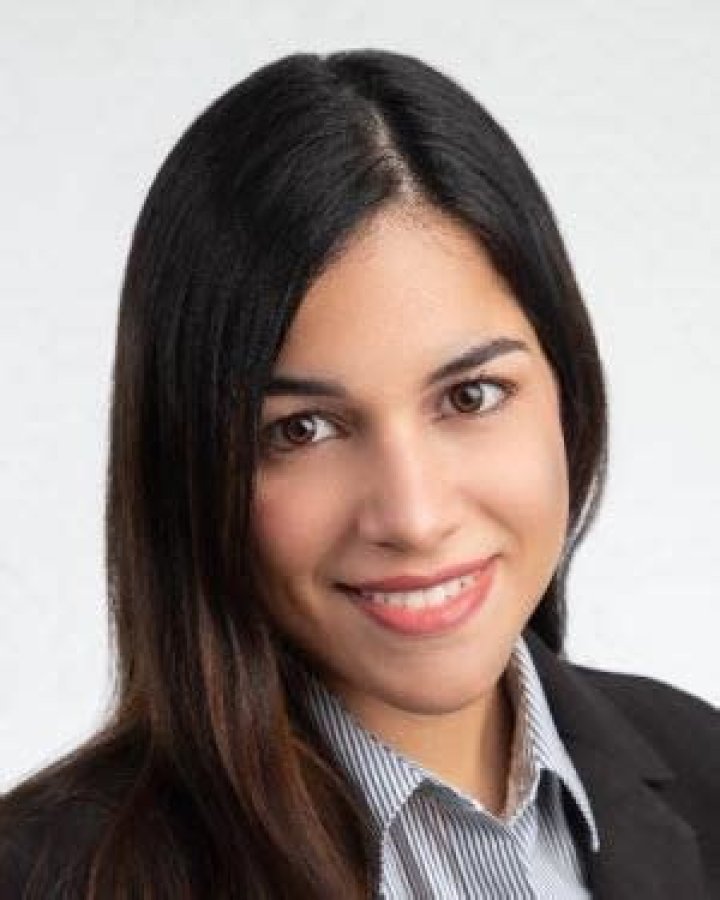 Michelle Osorio Biography, Age, Height, Husband, Net Worth, Family