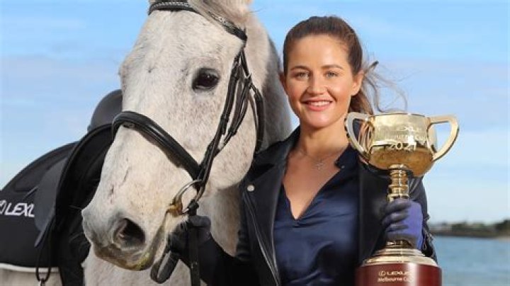 Michelle Payne Biography, Age, Height, Husband, Net Worth, Family