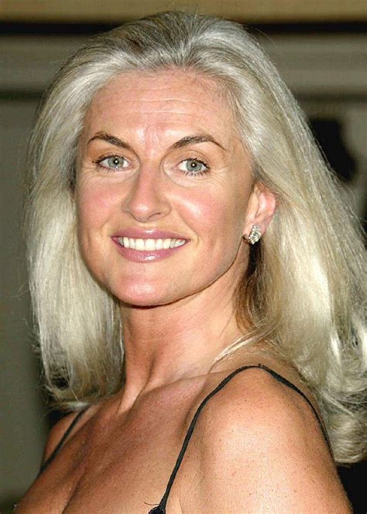 Michelle Rocca Biography, Age, Height, Husband, Net Worth, Family