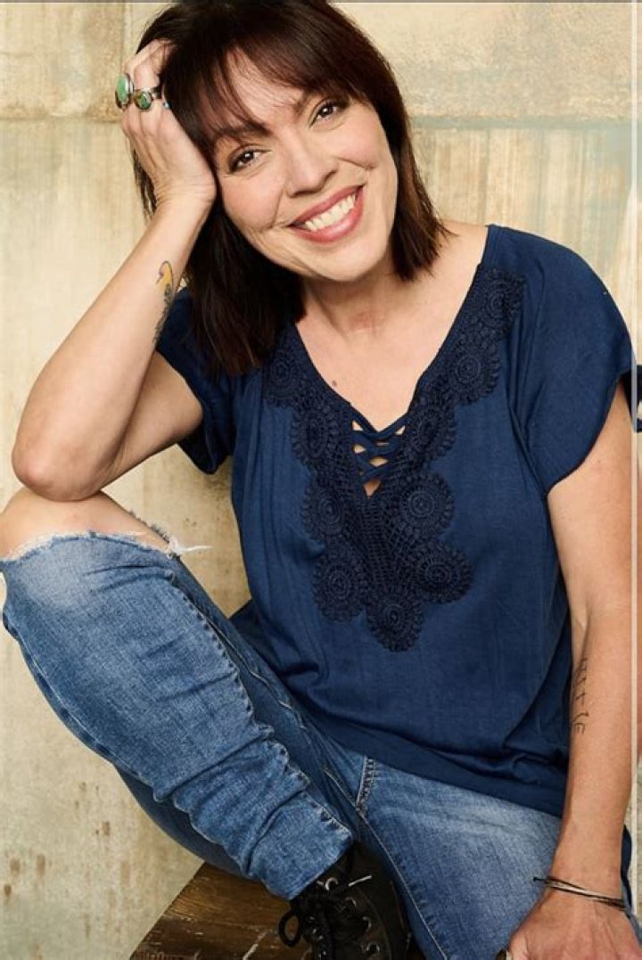 Michelle Tomlinson Biography, Age, Height, Husband, Net Worth, Family