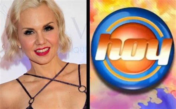 Michelle Vieth Biography, Age, Height, Husband, Net Worth, Family