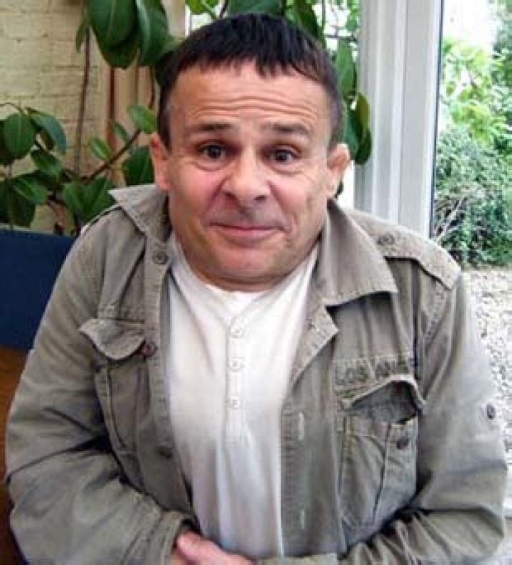 Mick Walter Biography, Age, Height, Wife, Net Worth, Family