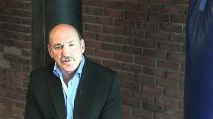 Mickey MacDonald Biography, Age, Height, Wife, Net Worth, Family