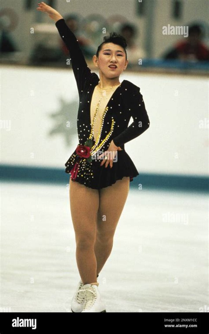 Midori Ito Biography, Age, Height, Husband, Net Worth, Family