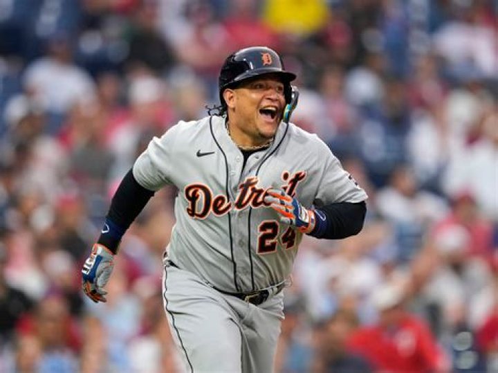 Miguel Cabrera biografía, edad, altura, esposo, net worth, familia