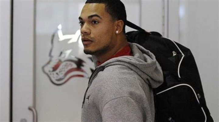 Miguel Maysonet Biography, Age, Height, Wife, Net Worth, Family