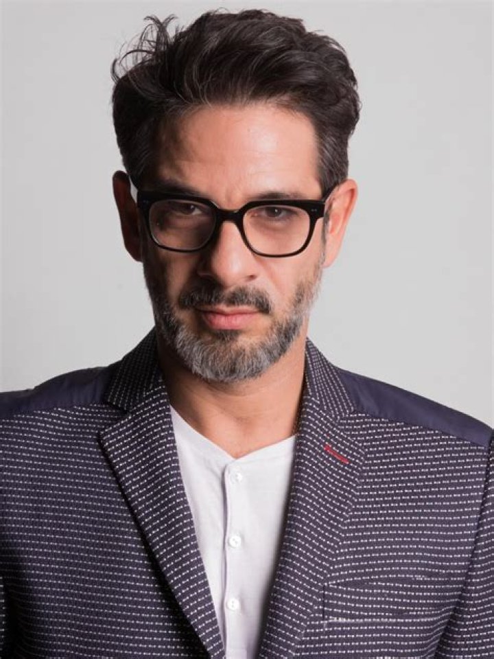 Miguel Rodarte biografía, edad, altura, esposo, net worth, familia