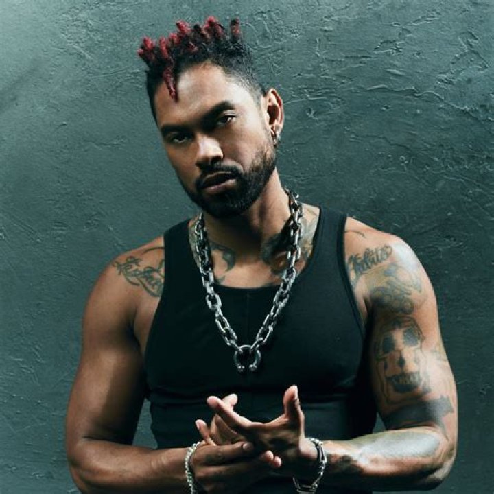 Miguel Biography, Age, Height, Wife, Net Worth, Family