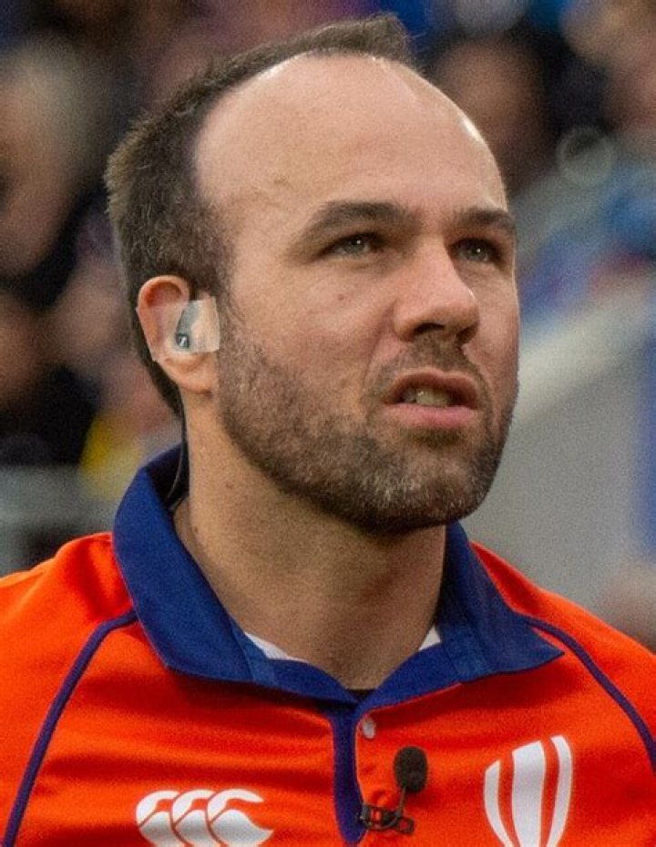 Mike Adamson Biography, Age, Height, Wife, Net Worth, Family