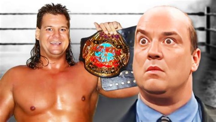 Mike Awesome Biography, Age, Height, Wife, Net Worth, Family