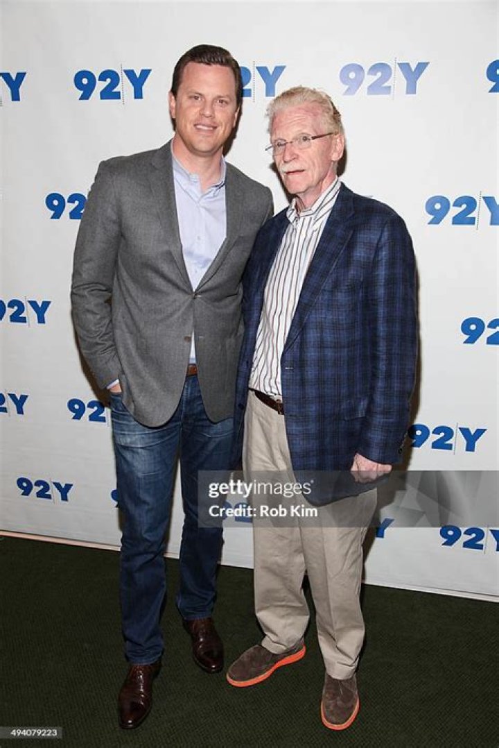 Mike Barnicle Biography, Age, Height, Wife, Net Worth, Family