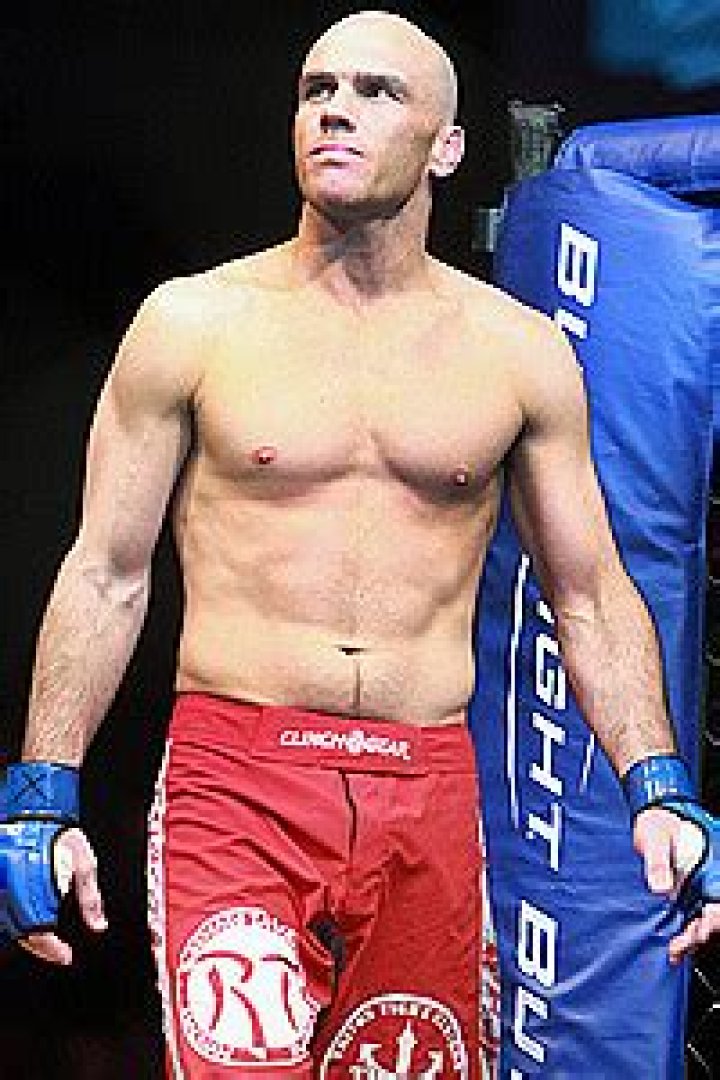 Mike Budnik Biography, Age, Height, Wife, Net Worth, Family