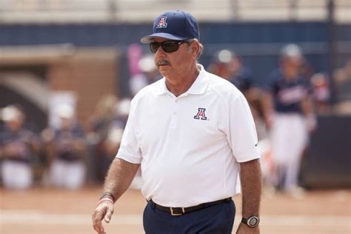 Mike Candrea Biography, Age, Height, Wife, Net Worth, Family