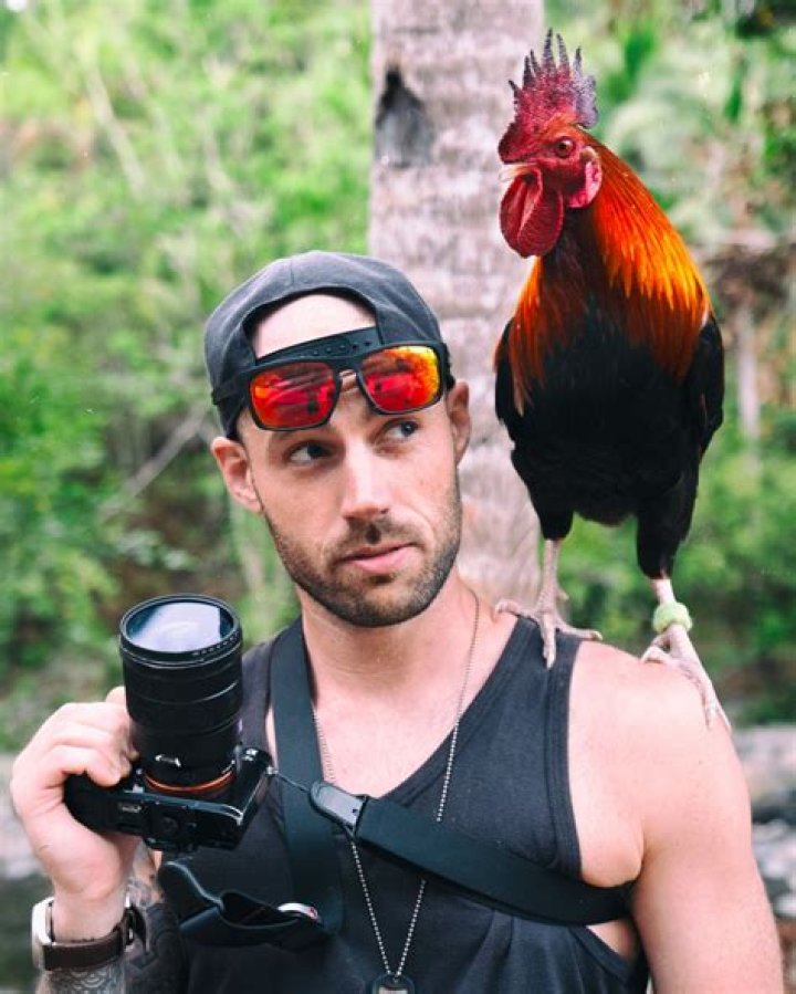 Mike Corey Biography, Age, Height, Wife, Net Worth, Family