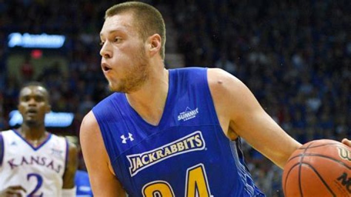 Mike Daum Biography, Age, Height, Wife, Net Worth, Family