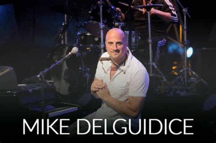 Mike DelGuidice biografía, edad, altura, esposo, net worth, familia