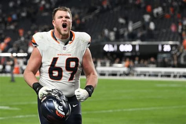 Mike McGlinchey Biography, Age, Height, Wife, Net Worth, Family