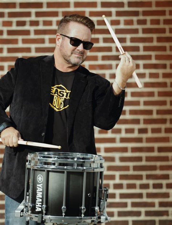 Mike McIntosh Biography, Age, Height, Wife, Net Worth, Family