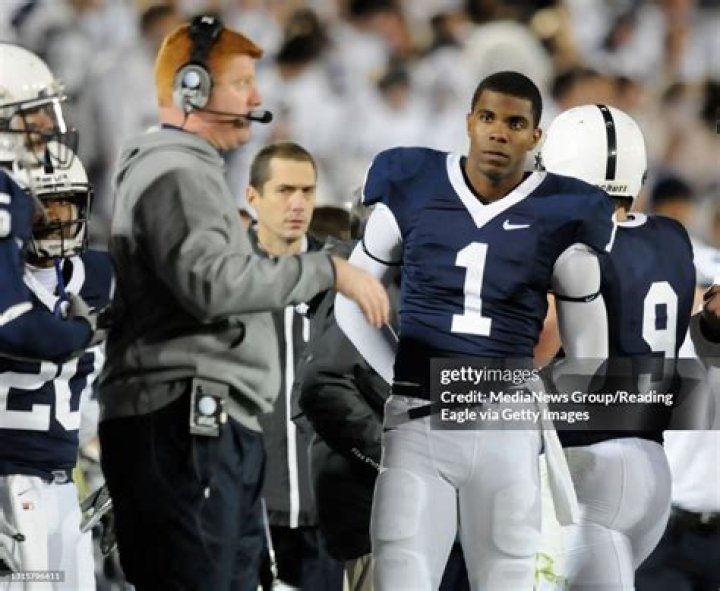 Mike McQueary Biography, Age, Height, Wife, Net Worth, Family